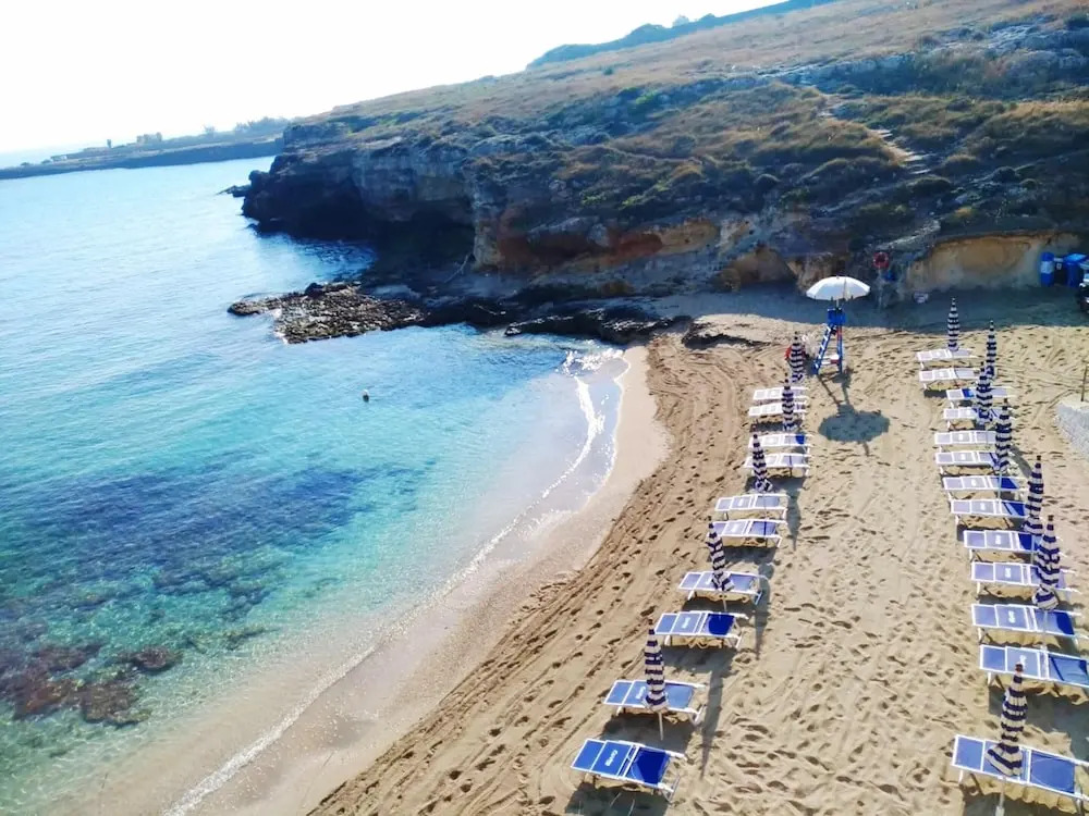 House With one Bedroom in Monopoli, With Enclosed Garden and Wifi - 10