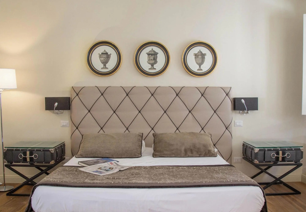 Boutique Hotel del Corso