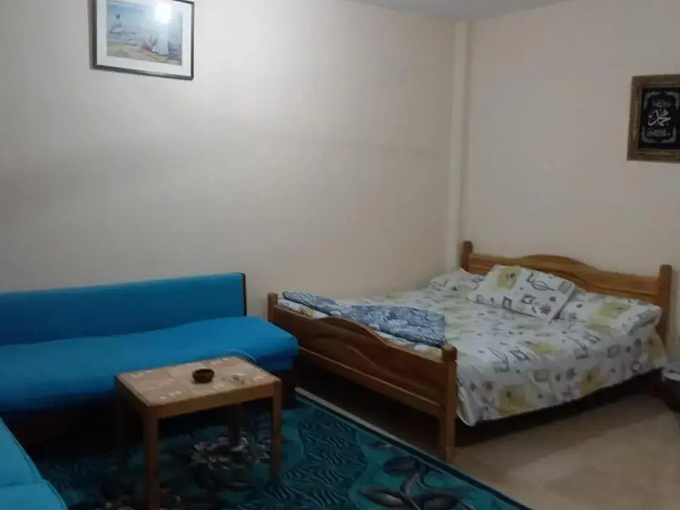 Badr Resort Chalet