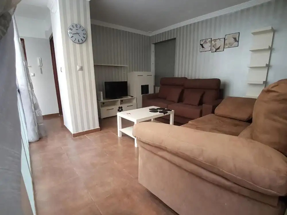 Apartamento Pasquín Centro Histórico Cádiz