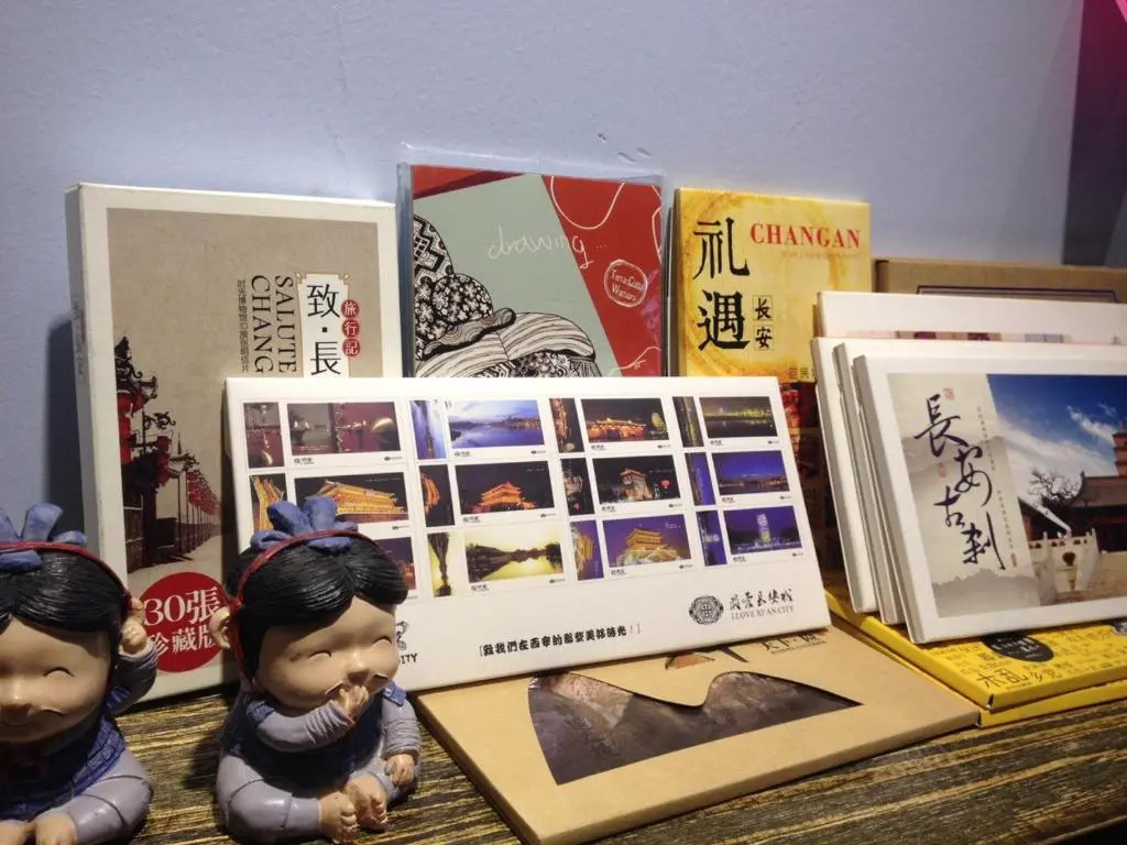 Xi'An Southernbow Hostel