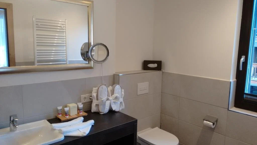 Hotel Andino