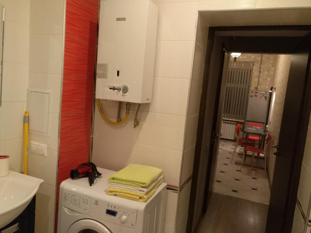 Apartment on Fontanka 60