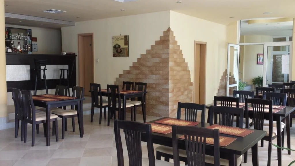Family Hotel Mimosa