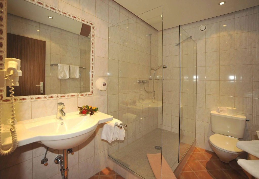 Hotel Marthe
