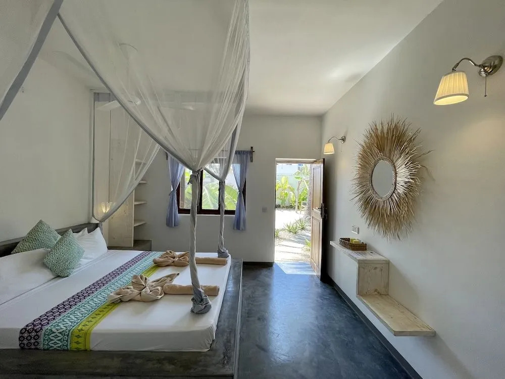 Villa Huruma