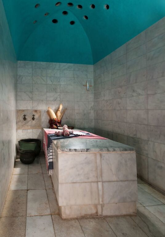The Efendi Hotel, Acre Image 17