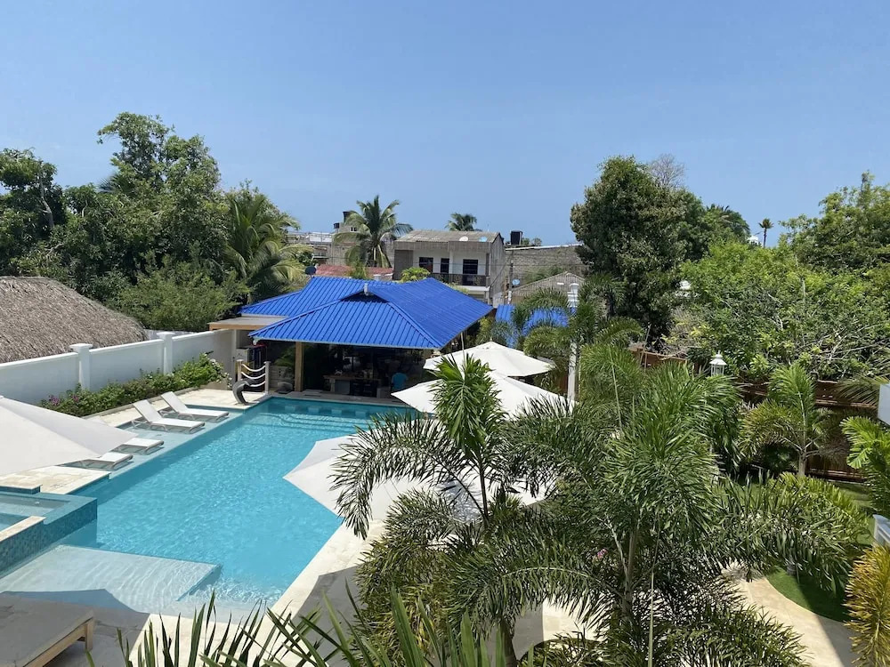 Oasis Tolú Hotel Boutique