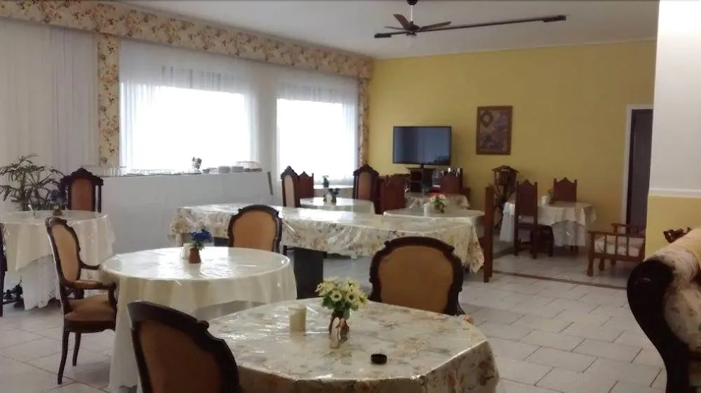 Hotel Avenida