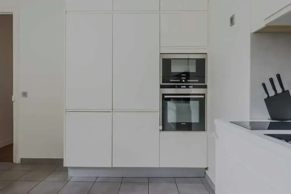 Spacious Apartment - 5br/12p - Chaillot