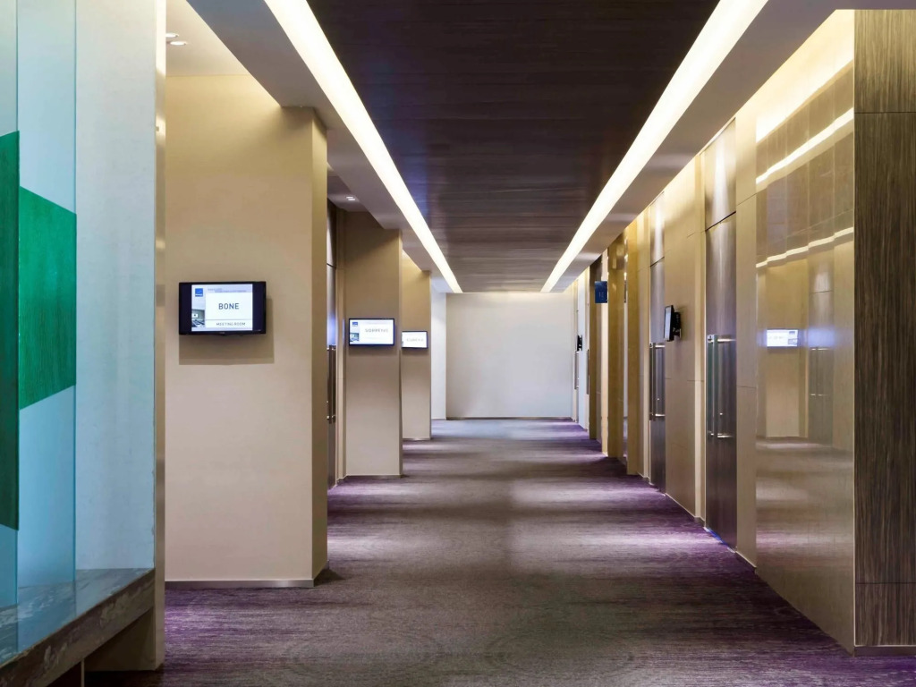 Novotel Makassar Grand Shayla