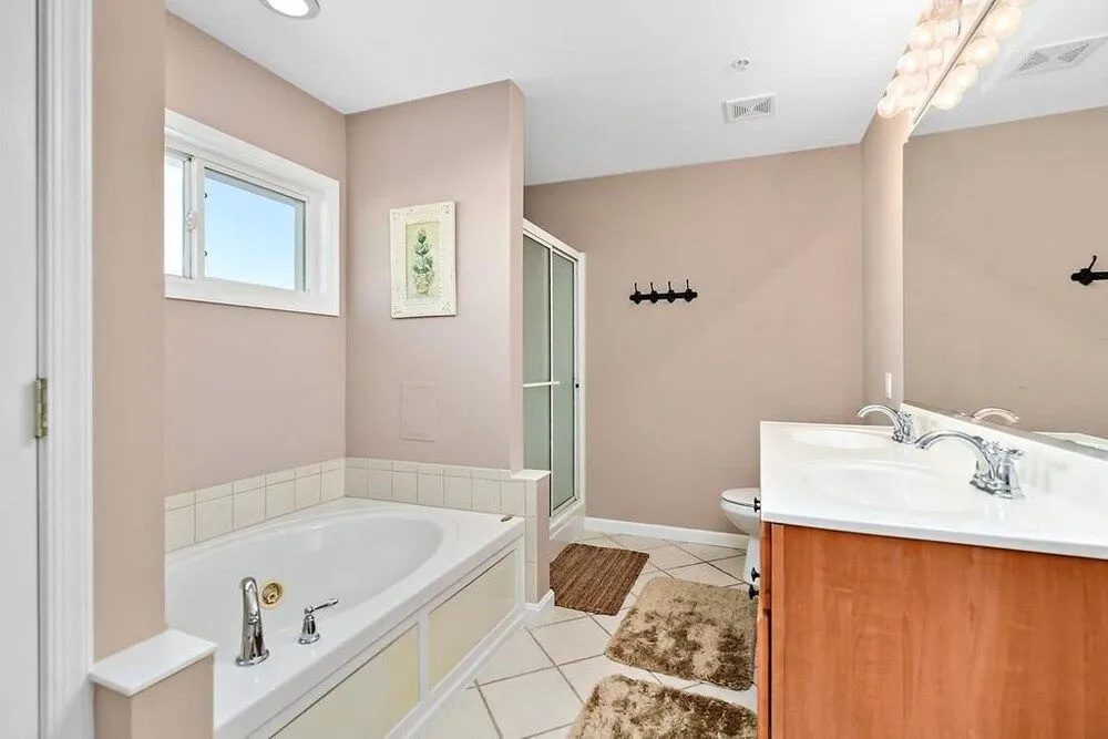 Whispering Sands 401 - 3 Br Condo