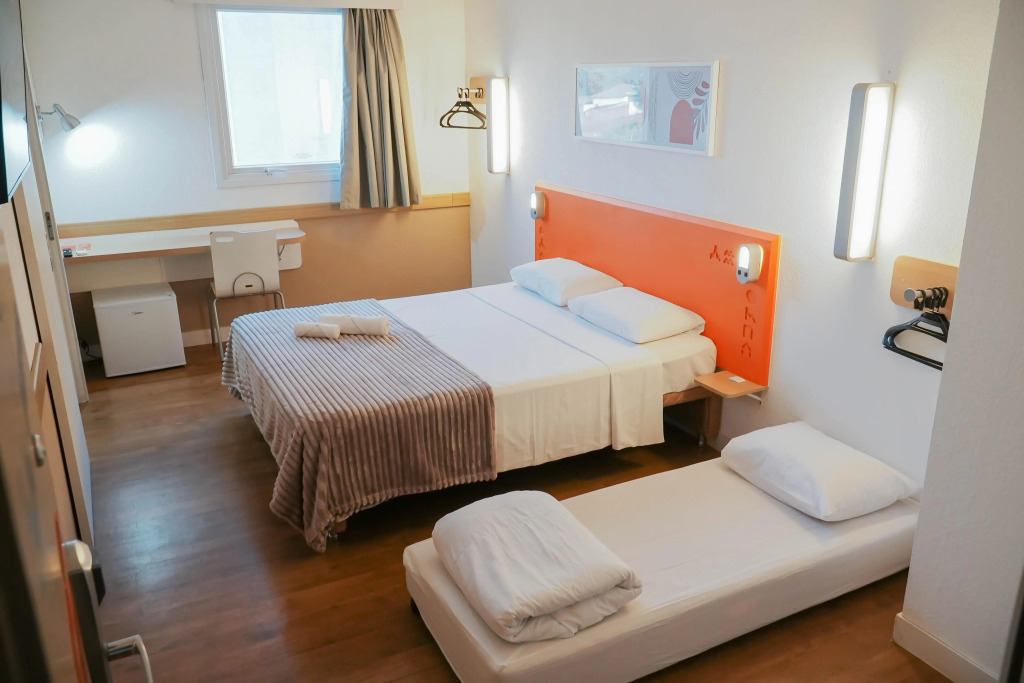 HUS Hotel MARINGA