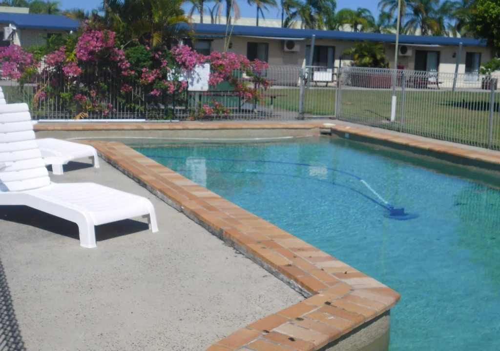 Ballina Fun`n`Sun Motel