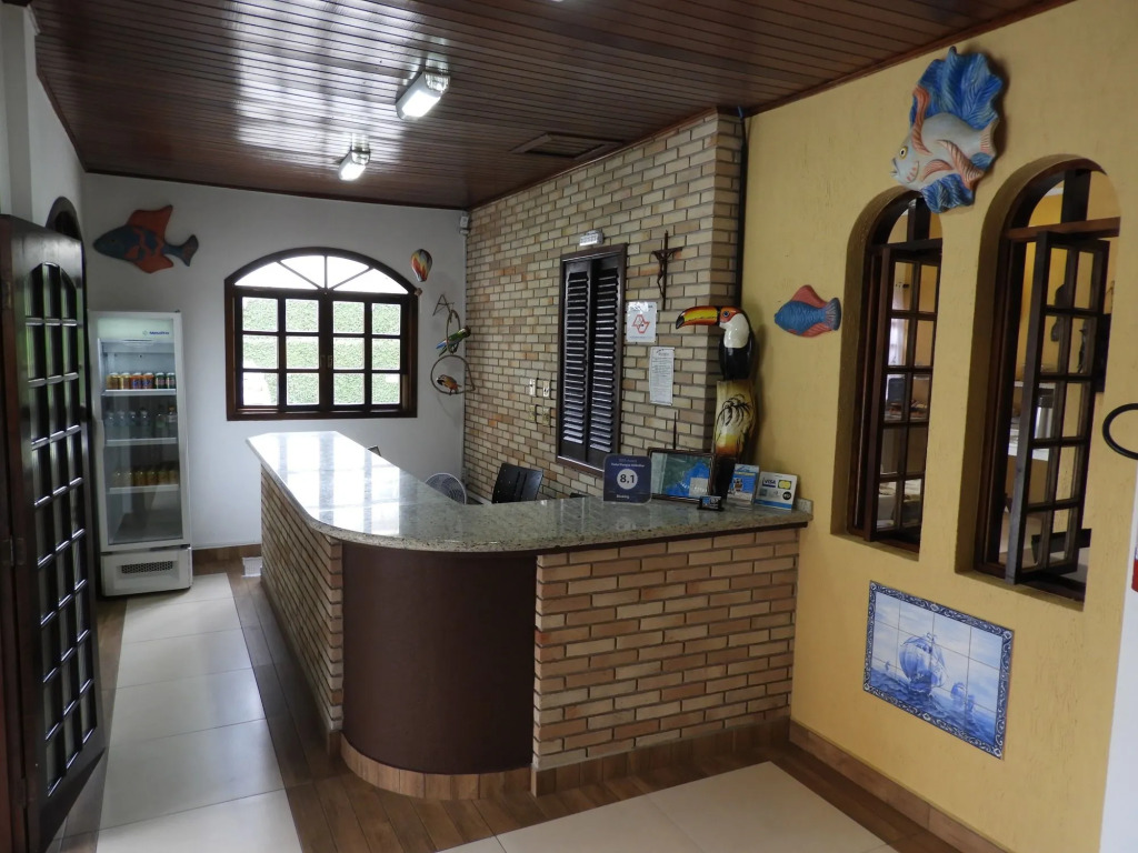 Hotel Parque Atlântico