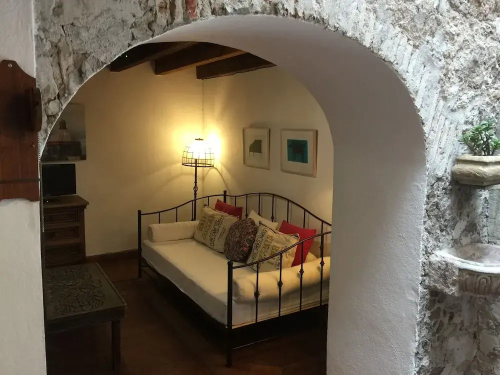 Los Agaves Hotel