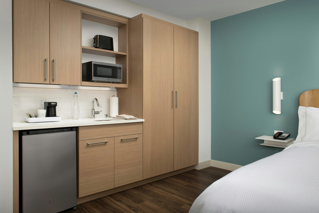 Element by Marriott Portland Beaverton