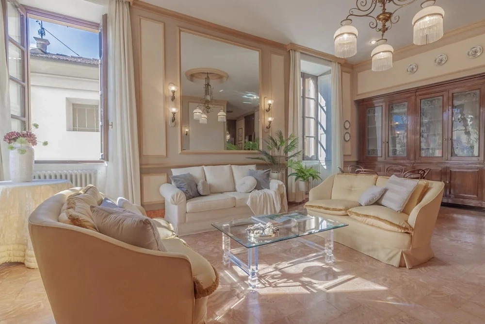 Miranda s Home in Varenna