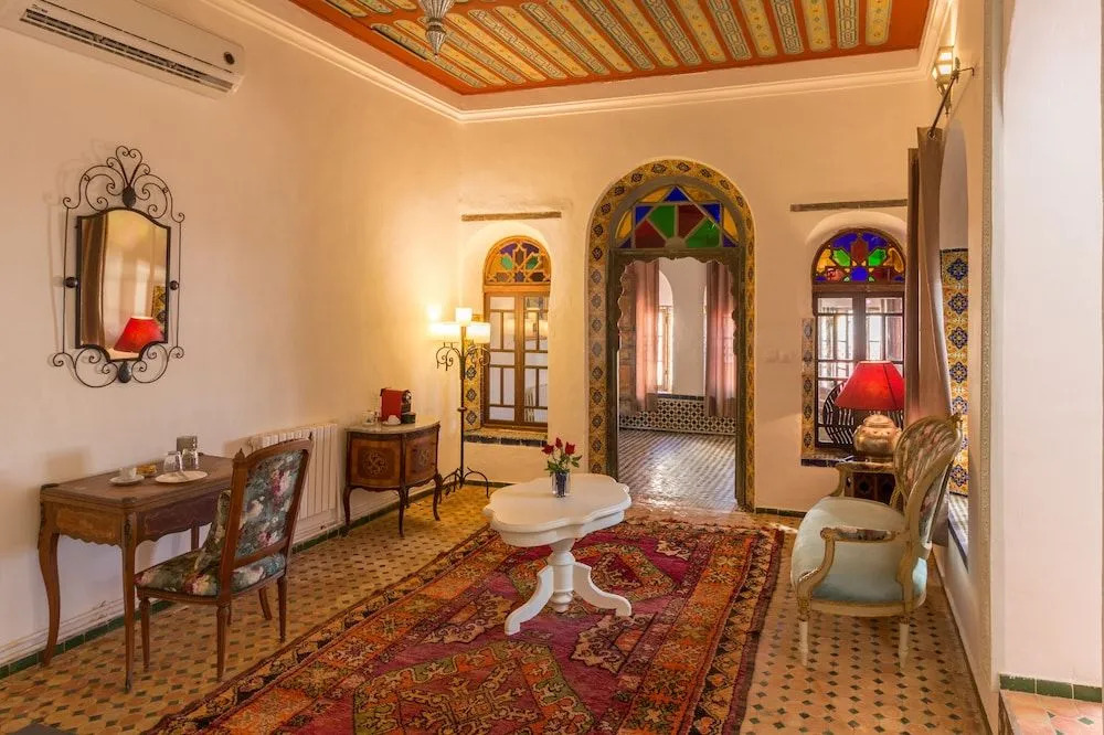 Riad Zeina