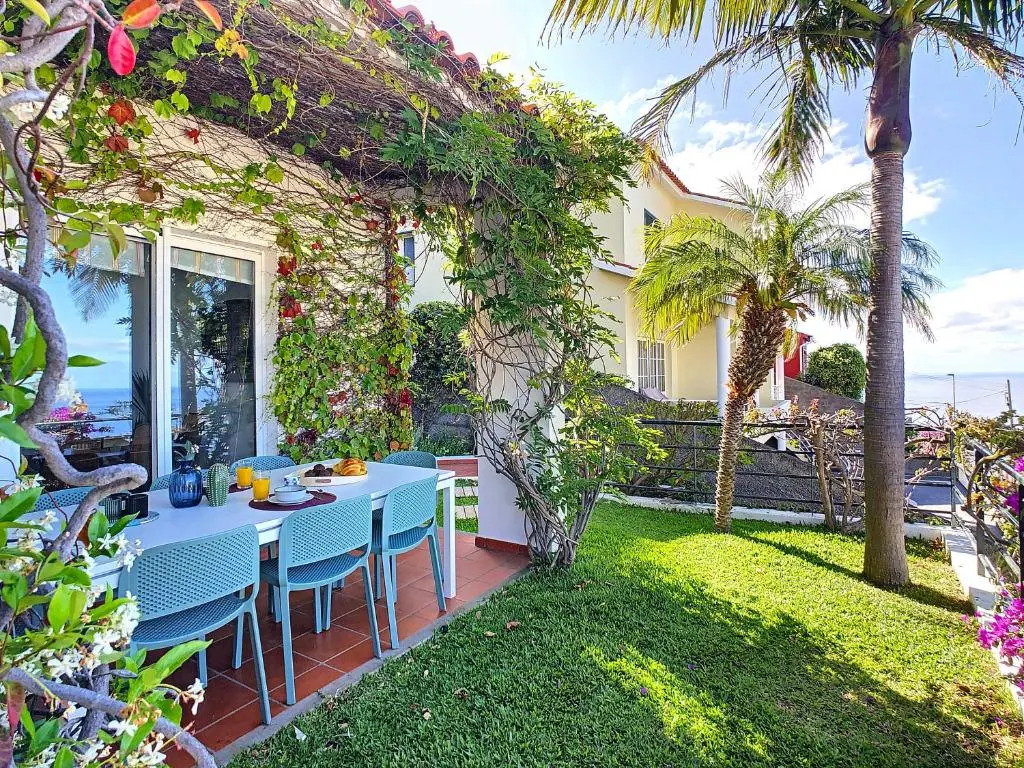 Villa Jasmin by Atlantic Holiday