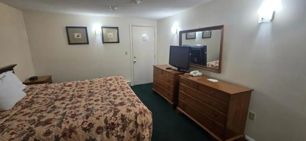 Travelodge Pulaski