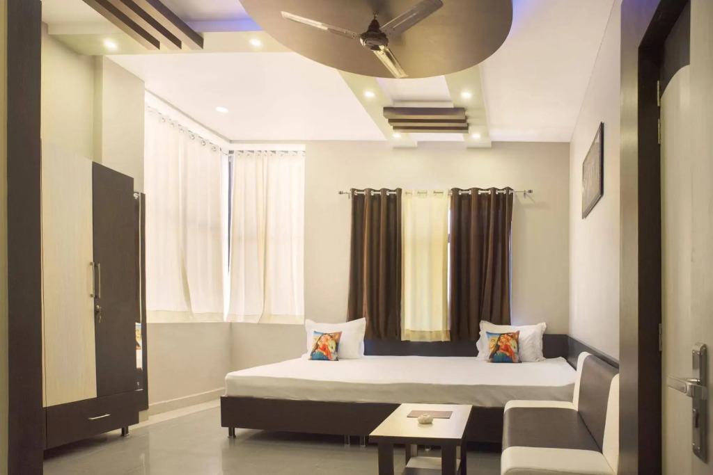 Hotel Raj Garden , Pushkar