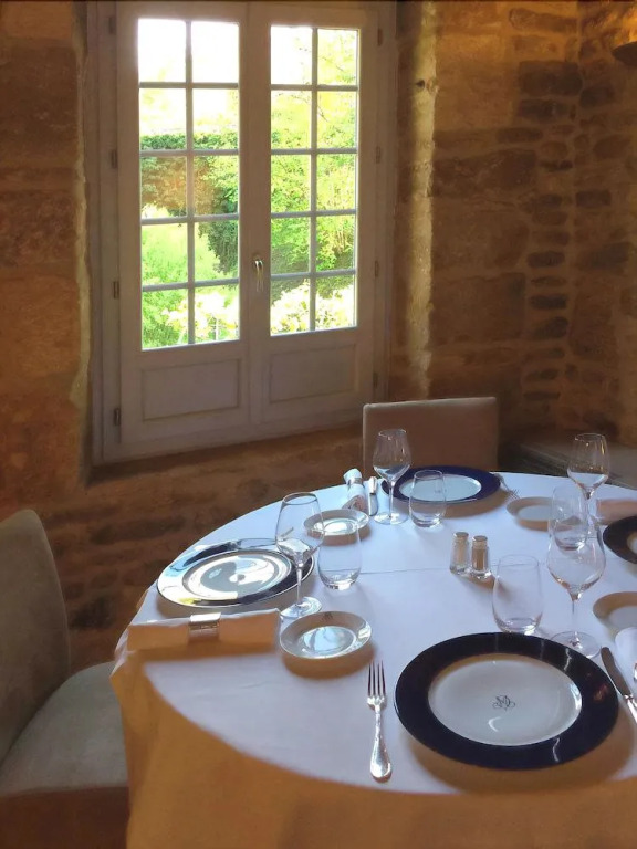 Logis Hôtel Le Moulin de la Beune