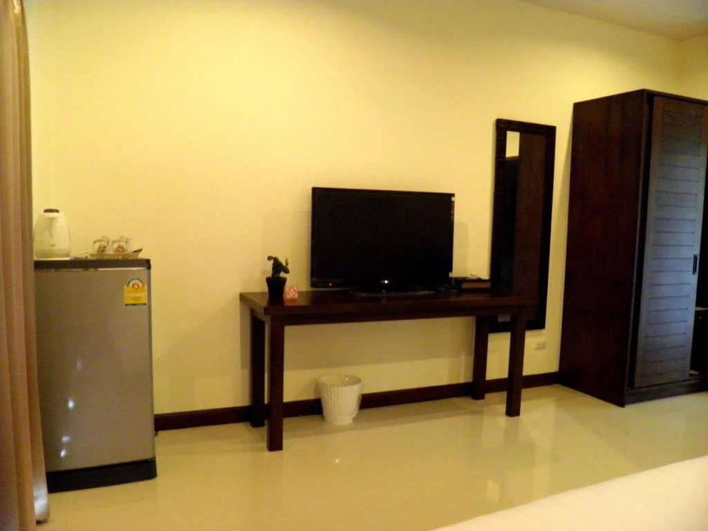 Huga Place