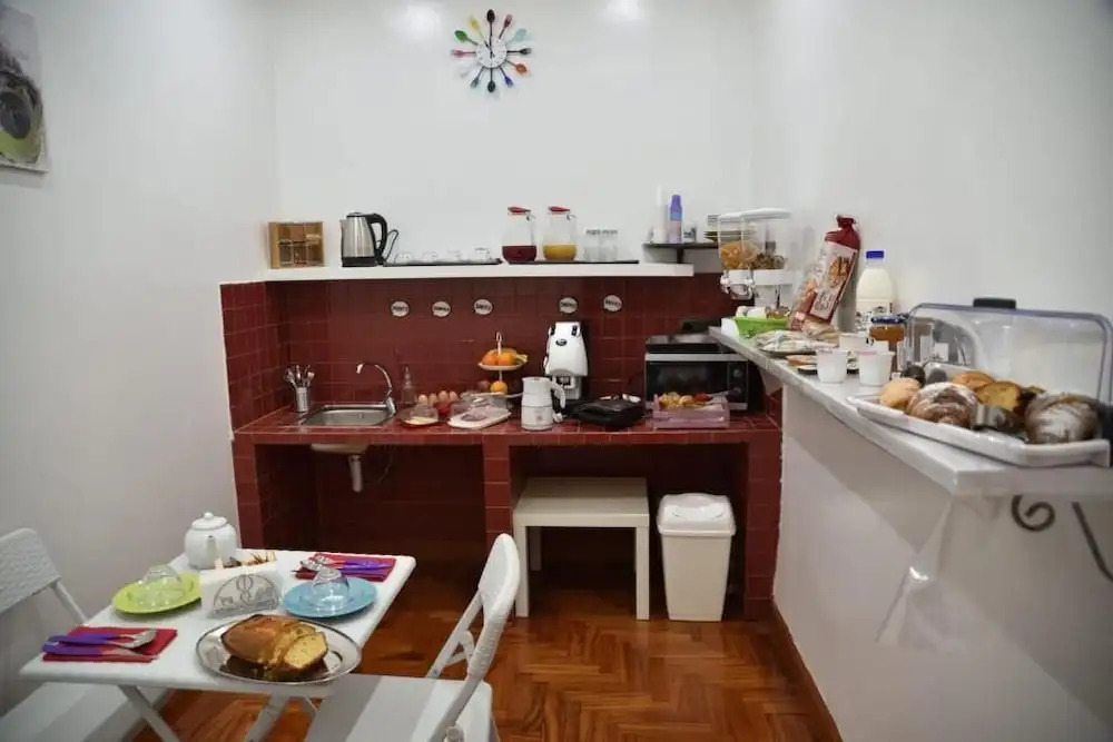 B&B TERRONIA