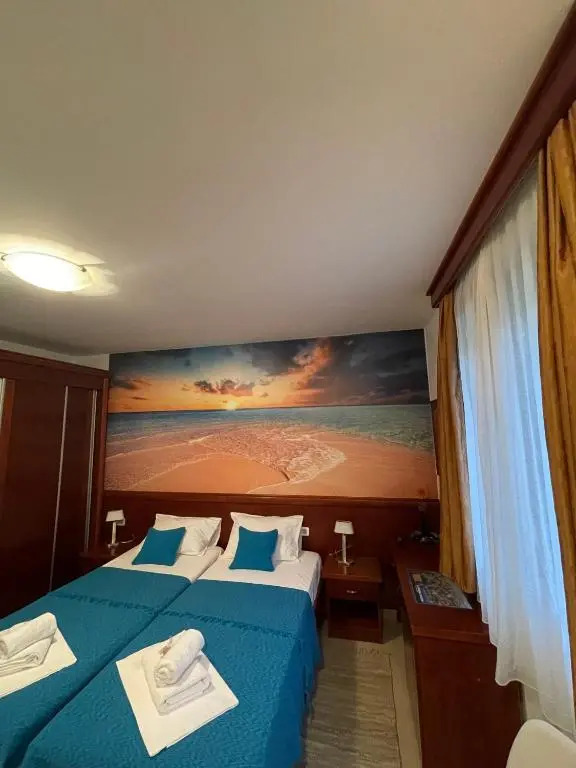 Apartments Krapina