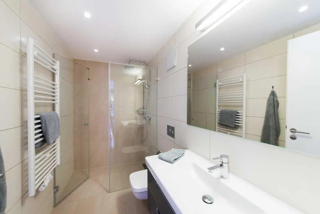 Strandresidenz Appartement Prachttaucher V17