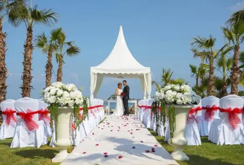 Resort 5 stars Paphos