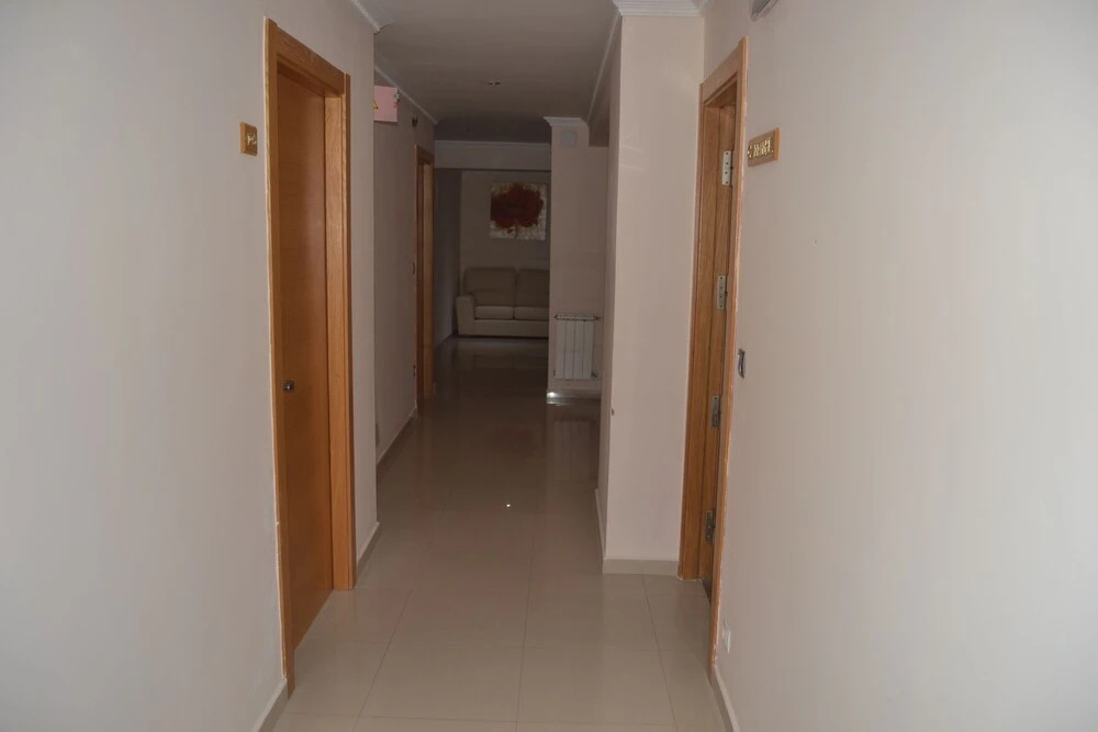 hotel la Ribera