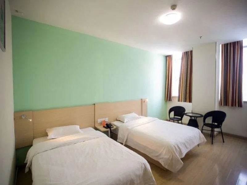 7 Days Hotel Suzhou Industrial Park Nanhuan Bridge