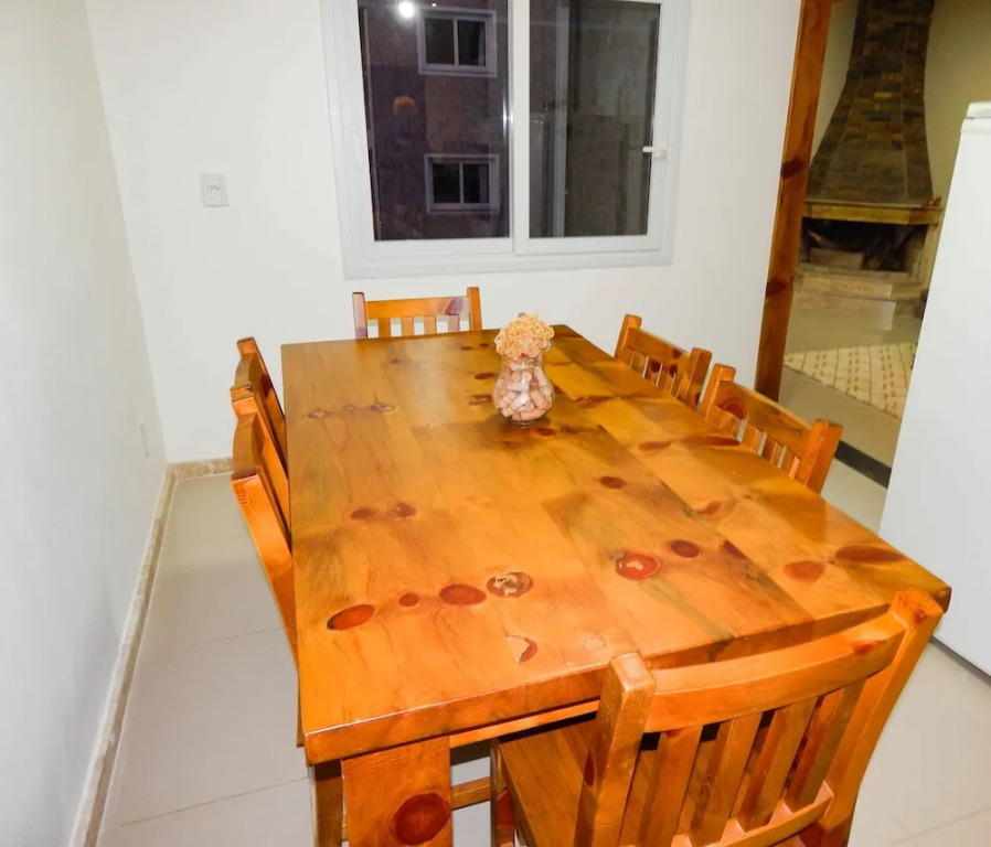 Residencial Villa Mariana