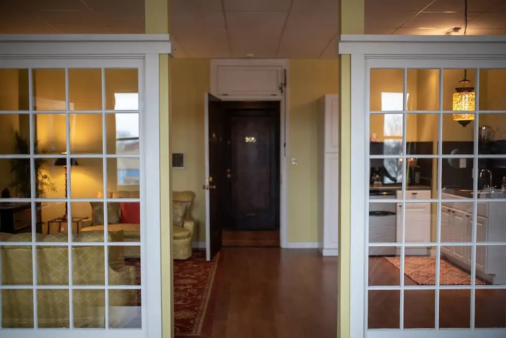 Fountainview Inn