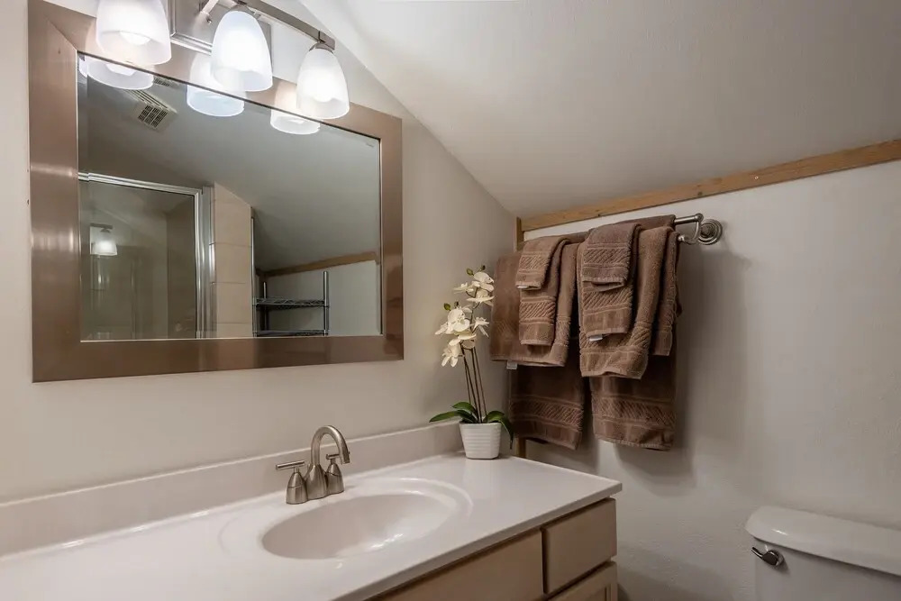 Snowcreek 1554 3 Bedroom Condo