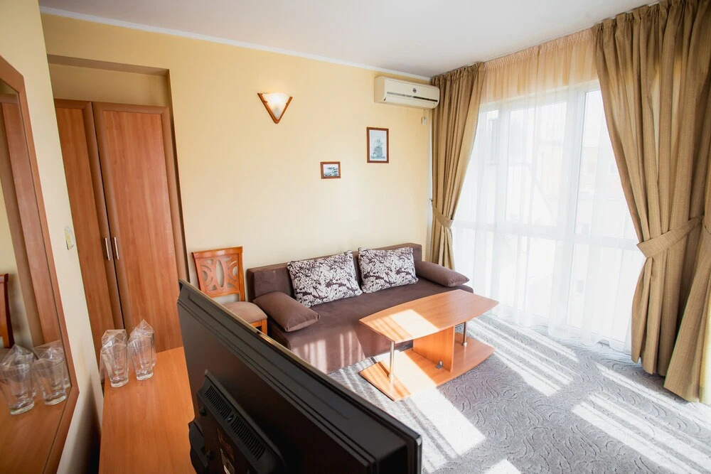 Family Hotel Dolphin