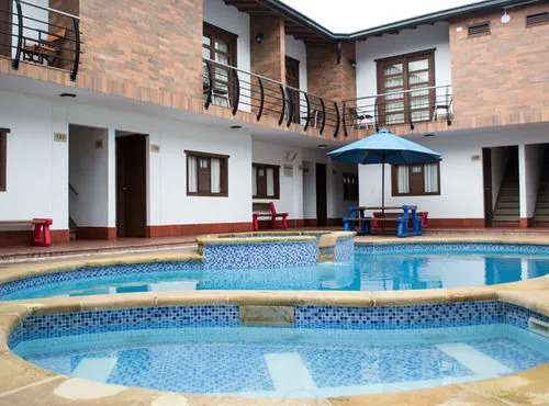 Hotel Cacique Matanzu