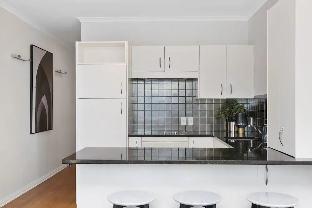 Newly Refurnished Stylish One Bedroom