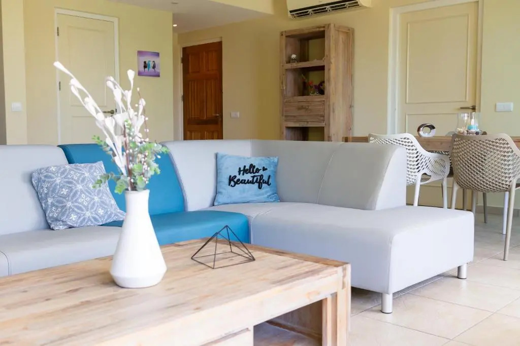 Fantastic Garden View Condo Suite 4