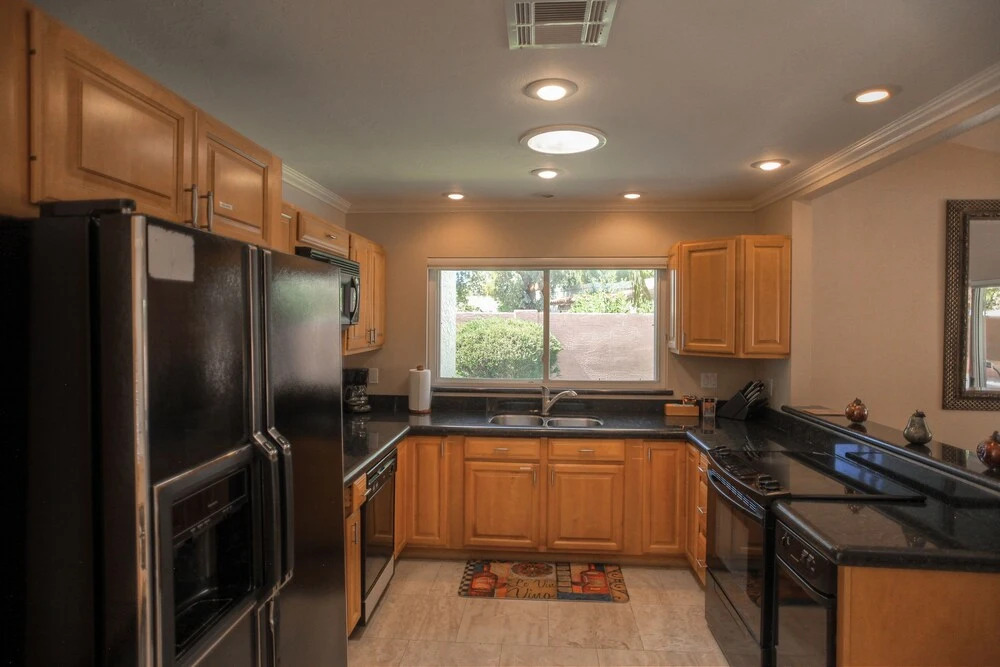 Catalina Home Scottsdale