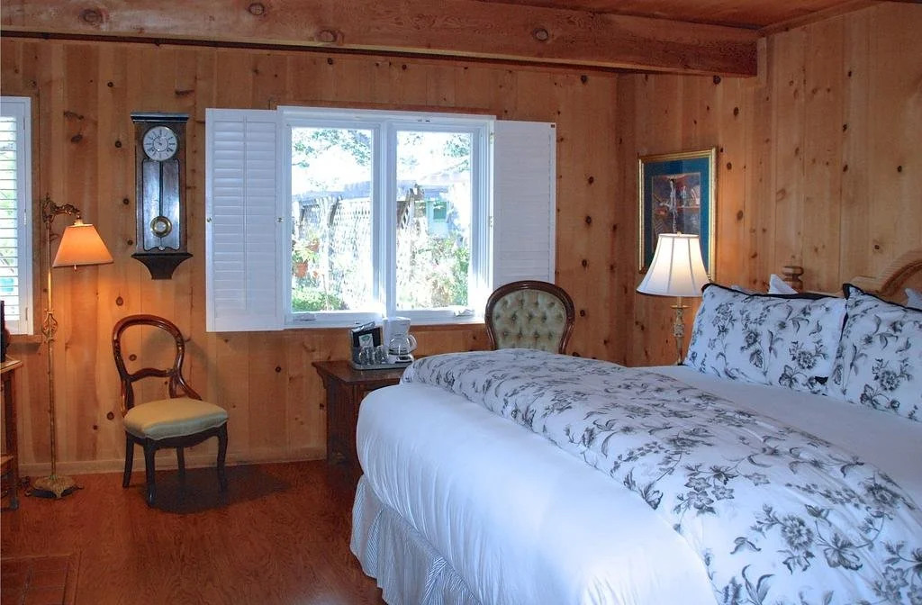 Carmel Garden Inn