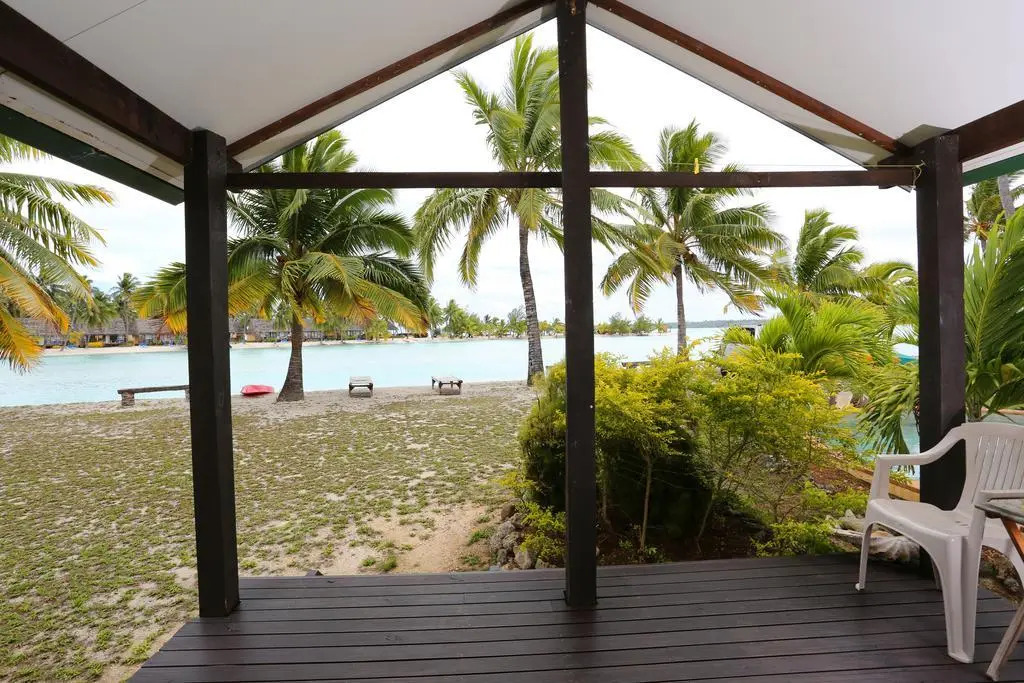 Ranginuis Retreat