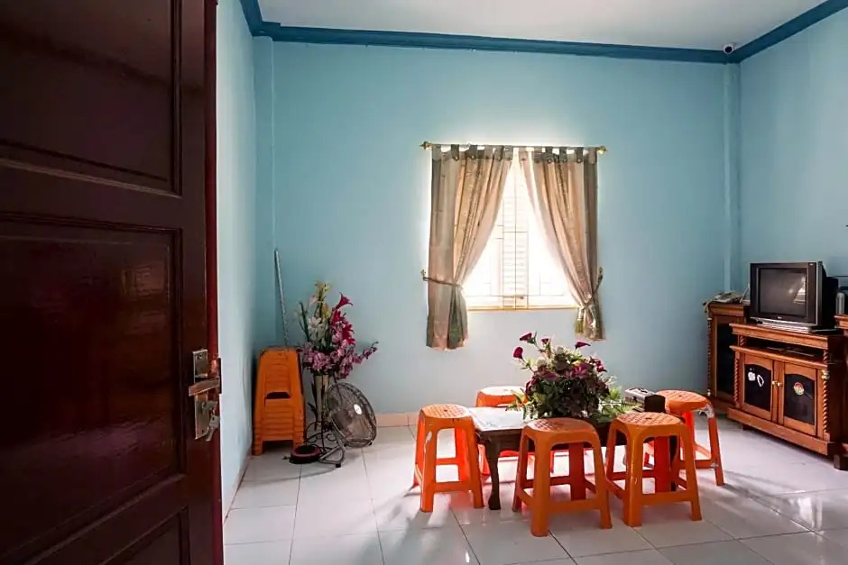 OYO Life 2918 Kost Arrazaq