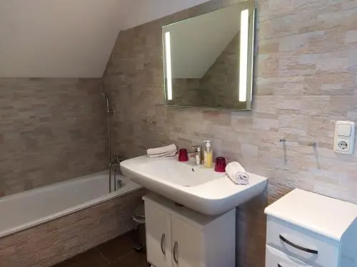 K3 Ferienhaus