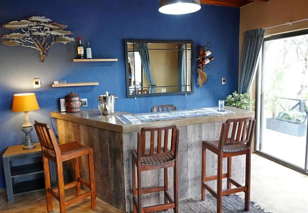Kruger River Holiday Home