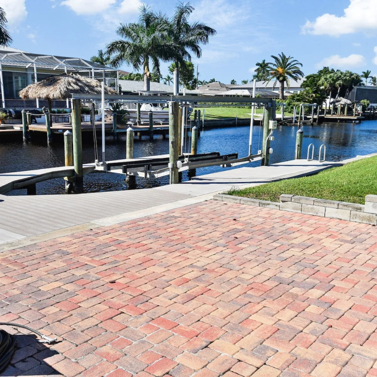 Boaters Dream S Terr Pool Yacht Club Boating