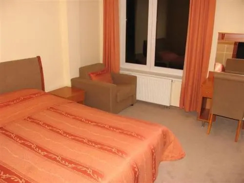 Hotel Vaidila