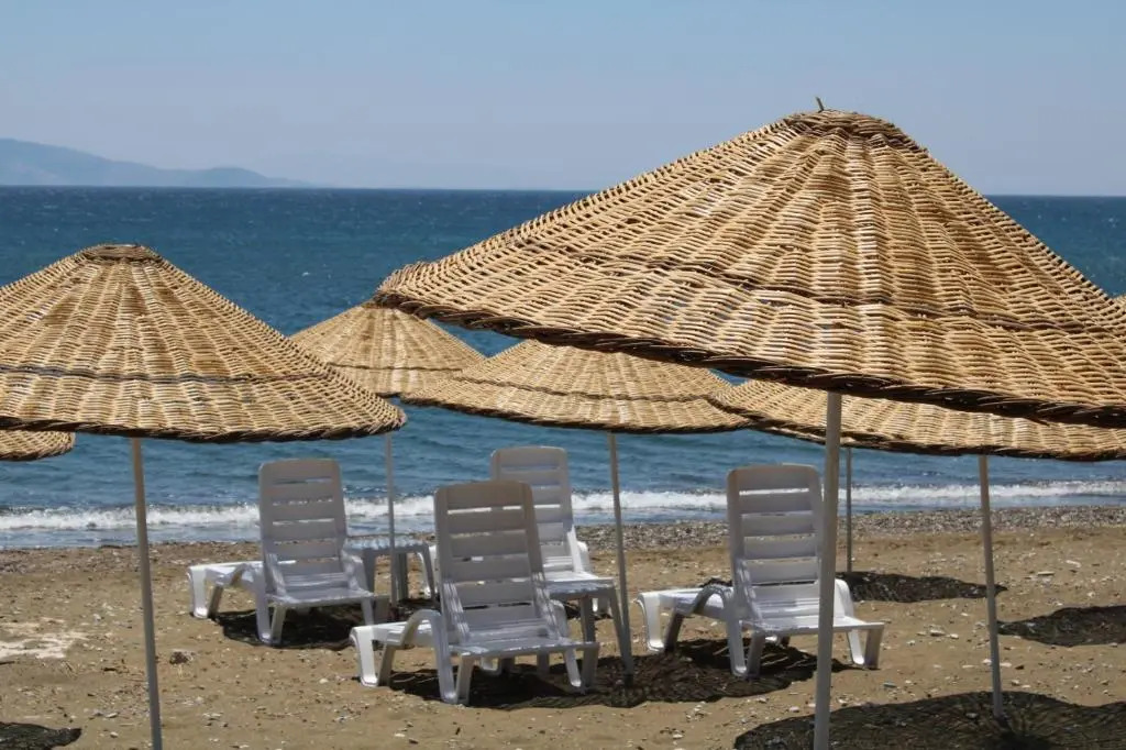 Feri Surf Hotel Datça